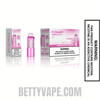 Strawberry Kiwi Foger Switch Pro Disposable Vape With Bundle Pack