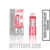 Strawberry Watermelon Foger Switch Pro Disposable Vape With Package Box