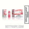 Watermelon Ice Foger Switch Pro Disposable Vape With Bundle Pack
