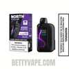 Sour Fcuking Fab North Stellar Dark Moon 40K Disposable Vape With Package Box