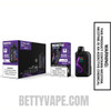Sour Fcuking Fab North Stellar Dark Moon 40K Disposable Vape With Bundle Pack