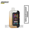 Root Bear Spaceman SP40000 Disposable Vape