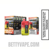 Fruity Pebz OXBAR Ice-Nic Control Disposable Vape With Bundle Pack