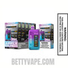 Watermelon Apple Gush OXBAR Ice-Nic Control Disposable Vape With Bundle Pack
