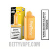 Amazon Lemonade Digiflavor BRK 20K Disposable POD With Package Box