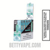 Miami Mint Digiflavor BRK 20K Disposable POD  With Bundle Pack