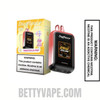 Twisted B Pop Digiflavor Sky 25K Vape  With Package Box