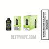 Miami Mint VIHO Supercharge Pro Disposable Vape With Bundle Pack