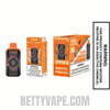 Smooth Tobacco VIHO Supercharge Pro Disposable Vape With Bundle Pack