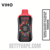 Watermelon Rollz VIHO Supercharge Pro Disposable Vape