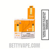 Key Lime Off Stamp SW9000 Disposable Pod  With Bundle Pack
