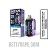 B-Pop Nexa Ultra 50000 Disposable Vape With Package Box