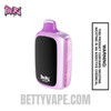 Grape Ice Beri Crush Disposable Vape