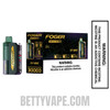 Icy Mint Foger Switch Pro Disposable Vape  With Bundle Pack