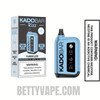 Flavor Less Kado Bar Rizz 25000 Disposable Vape With Package Box