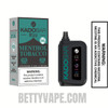 Menthol Tobacco Kado Bar Rizz 25000 Disposable Vape With Package Box