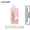 Rocket Pop Lost Mary MT15000 Turbo Vape