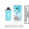 Clear (Blue Box) Viho Supercharge 20000 Puffs Vape With Package Box