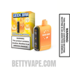 Orange Mint Savers Geek Bar Pulse Savers Edition Vape With Package Box Orange Mint Savers Geek Bar Pulse Savers Edition Vape With Package Box