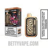 Mexican Mango OMINA BAR X LALA BAR 40K Disposable Vape With Package Box