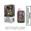 Sour Cranapple OMINA BAR X LALA BAR 40K Disposable Vape With Package Box