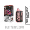 Watermelon Ice OMINA BAR X LALA BAR 40K Disposable Vape With Package Box