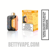 Peachy Peach VIHO TRX 50K Disposable Vape With Package Box