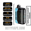 Sour Fucking Fab Geek Bar Pulse X Zero Nicotine Disposable Vape Specification Sour Fucking Fab Geek Bar Pulse X Zero Nicotine Disposable Vape Specification