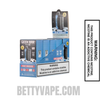 Blue Rancher Geek Bar Pulse X Zero Nicotine Disposable Vape With Bundle Box Blue Rancher Geek Bar Pulse X Zero Nicotine Disposable Vape With Bundle Box