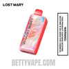 Watermelon+ Lost Mary MT35000 Turbo Disposable Vape