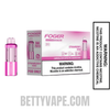 Strawberry Kiwi Foger Switch Pro 30K Disposable Pod With Bundle Box