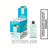 Winter Mint Off-Stamp SW16000 Vape Kit With Bundle Pack