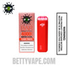 Classic Tobacco Pop HIT Bar 4000 Puffs Disposable Vape Classic Tobacco Pop HIT Bar 4000 Puffs Disposable Vape