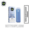Clear Pop HIT Bar 4000 Puffs Disposable Vape Clear Pop HIT Bar 4000 Puffs Disposable Vape