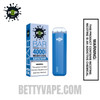 Blue Raz Slushy Pop HIT Bar 4000 Puffs Disposable Vape Blue Raz Slushy Pop HIT Bar 4000 Puffs Disposable Vape