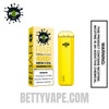 Banana Ice Pop HIT Bar 4000 Puffs Disposable Vape Banana Ice Pop HIT Bar 4000 Puffs Disposable Vape