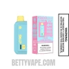 Sour Lush Kado Bar Snap 25K Disposable Pod Specifications