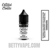 Apple Watermelon Salt Coastal Clouds Salt Nic 30 ML