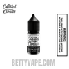 Apple Watermelon Salt Coastal Clouds Salt Nic 35 ML