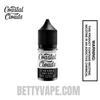 Caramel Brulée Salt Coastal Clouds Salt Nic 30 ML 35 MG