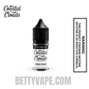Citrus Peach Salt Coastal Clouds Salt Nic 30 ML 50 MG