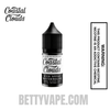 Iced Apple Watermelon Salt Coastal Clouds Salt Nic 30 ML 35 MG