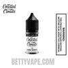 Iced Mango Berries Salt Coastal Clouds Salt Nic 30 ML 35 MG