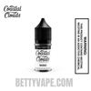 Mango Salt Coastal Clouds Salt Nic 30 ML 50 MG