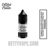 Mango Salt Coastal Clouds Salt Nic 30 ML 35 MG