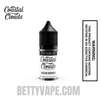 Melon Berries Salt Coastal Clouds Salt Nic 30 ML 50 MG