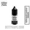 Melon Berries Salt Coastal Clouds Salt Nic 30 ML 35 MG