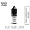 Menthol Salt Coastal Clouds Salt Nic 30 ML