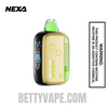 Sun Slush Nexa Pix 35K Disposable Vape
