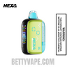 Miami Mint Nexa Pix 35K Disposable Vape Miami Mint Nexa Pix 35K Disposable Vape